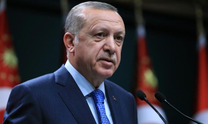 Cumhurbaşkanı Erdoğan’dan kadına yönelik şiddete çok sert tepki..