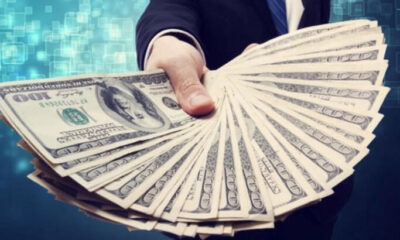 Cumhurbaşkanlığı’ndan son dakika dolar açıklaması..