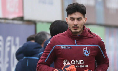 Uğurcan Çakır sezon sonunda takımından ayrılıyor!.