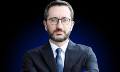 Fahrettin Altun, CHP’ye çok sert çıktı! “İlk iş olarak kendi içinizdeki taciz ve tecavüzlere ses çıkarın!.”