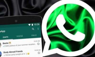 WhatsApp, yeni özelliğini açıkladı!.