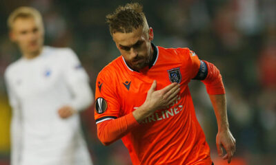 Galatasaray’dan yılın transfer bombası! Sezon sonu imzayı atıyor!.