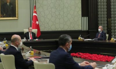 Gözler kritik toplantıda! Yasaklar geri mi geliyor?. Kafe ve restoranlar yeniden kapanacak mı?.