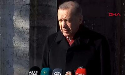 Tartışmalara son noktayı koydu! Başkan Erdoğan’dan İstanbul Sözleşmesi açıklaması..