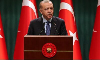 Yasaklar kademeli olarak kalkıyor! Başkan Erdoğan ayrıntıları tek tek açıkladı!.