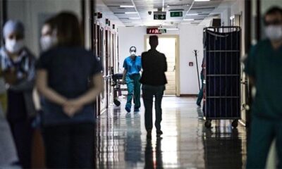 Türkiye’nin 1 Mart Covid-19 raporu açıklandı! Küresel salgınla mücadelede son durum..