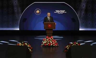 Cumhurbaşkanı Erdoğan’dan evlenecek olan gençlere müjde..