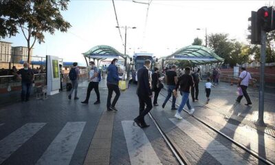 İstanbul Valiliği’nden mesai saati düzenlemesi..