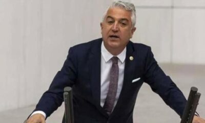 CHP’den istifa eden Teoman Sancar’a şantaj olayında 3 gözaltı..