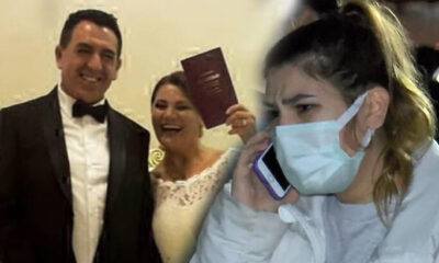 Başakşehir’de karısını öldüren kişi Ankara’da intihar etti!.