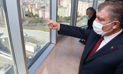 Fahrettin Koca duyurdu, Mart ayında başlıyor!.