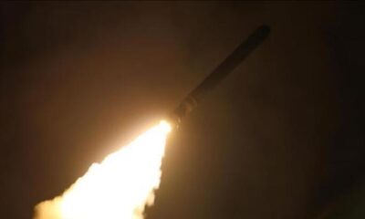 Suriye’nin kuzeyine füze saldırısı! Ölü ve yaralılar var!.