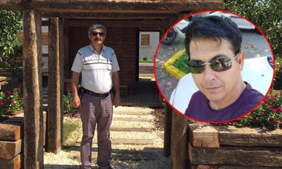 Kızını taciz ettiği iddia edilen şahsı öldürdü!.