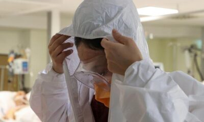 6 Mart coronavirüs verileri açıklandı!. Vaka sayıları kritik seviyede..