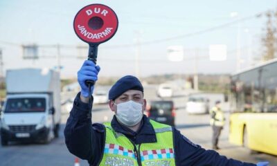 İstanbullular dikkat! Bugün bu yollar kapalı..