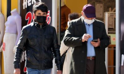 Edirne Keşan’da yüz yüze eğitime 10 gün ara..
