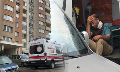 Eşini boğarak öldüren müezzin için istenen ceza belli oldu!.