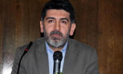 Çakma gazeteci Levent Gültekin saldırıya uğradı!.