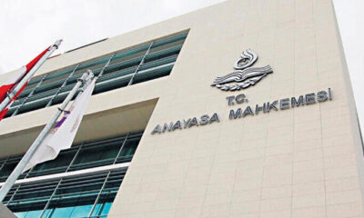 Anayasa Mahkemesi’nden mahkemeye erişim hakkının ihlali kararı..