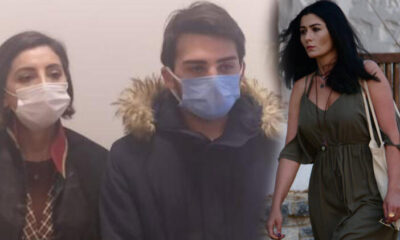 “Masumiyet” dizisinde hakaret ve küfür skandalı! Kostüm asistanından Deniz Çakır’a dava..