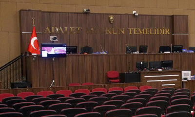 Eski Ankara İl Jandarma Komutanı Cengiz Tarım’a 21 yıl 8 ay hapis cezası verildi!.