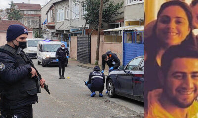 İstanbul’da miras cinayeti! Yeğenlerine kurşun yağdırdı!.