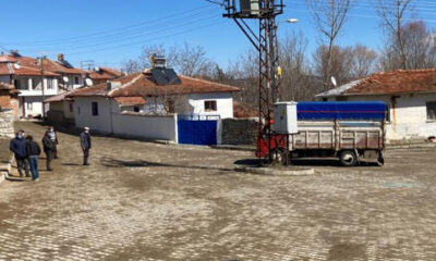 Çorum’da baba dehşeti! İki çocuğuna kurşun yağdırdı!.