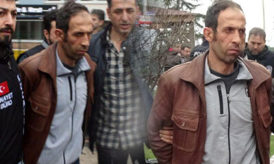 Palu Ailesi davasında itiraf! İspirto içirip, ağacın altına gömmüş!.