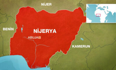 Nijerya’da yatılı okula silahlı saldırı! 39 öğrenci kaçırıldı!.