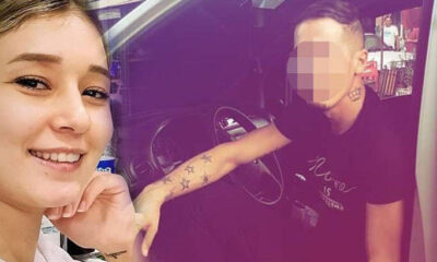 Bir erkek vahşeti daha 23 yaşında ki Bensu’yu hayattan kopardı!.