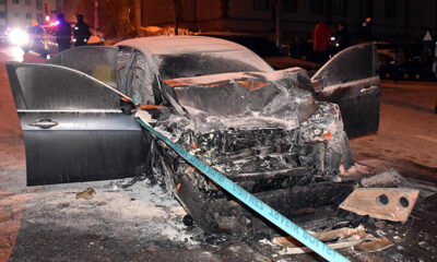 Kayseri’de feci kaza! Ölü ve yaralılar var!.