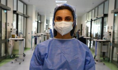 13 Mart Covid-19 raporu açıklandı! Korkutan yükseliş sürüyor!.