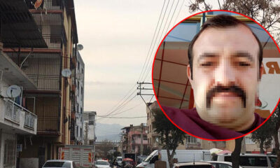 Yine aynı vahşet! İzmir’de 3 çocuk annesi kadın eşi tarafından öldürüldü!.