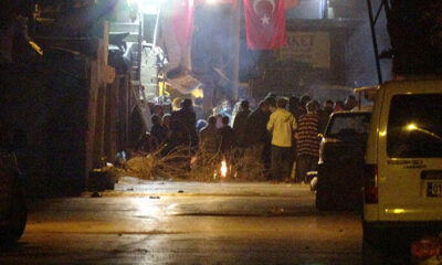 Sünnet düğünü kanlı bitti! Ölü ve yaralılar var!.