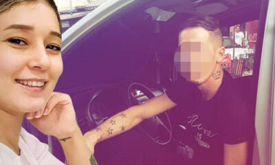 23 yaşında ki Bensu’nun katili tutuklandı!.