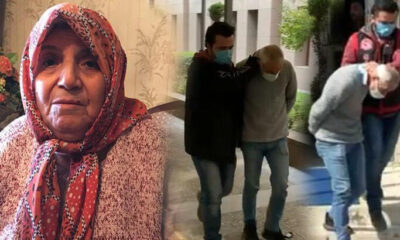 İzmir’de 18 yıl önce işlenen cinayeti özel ekip çözdü!.