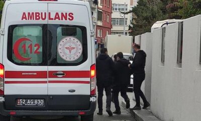 Ordu’da sağlık çalışanlarına saldırı..