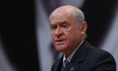 Devlet Bahçeli’den Öğrenci Andı açıklaması..
