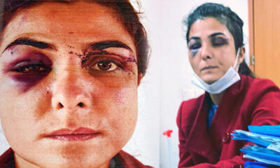 Şiddet gördüğü eşini öldüren Melek İpek’ten dehşete düşüren sözler..