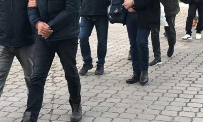 Ardahan merkezli terör operasyonunda aranan 3 FETÖ ve PKK şüphelisi yakalandı!.