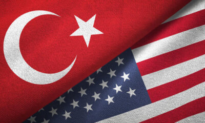 ABD’deki Türklerden terörist Sasunyan’a tahliye yolunu açan karara tepki..