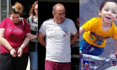 5 yaşındaki Eymen’i öldüren cani annenin akıl sağlığı yerinde..