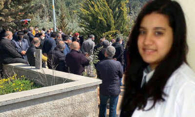 Dila hemşireye acı veda..