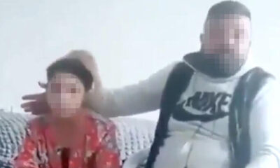 15 yaşındaki kızını taciz eden sapık baba Antalya’da yakalandı!.