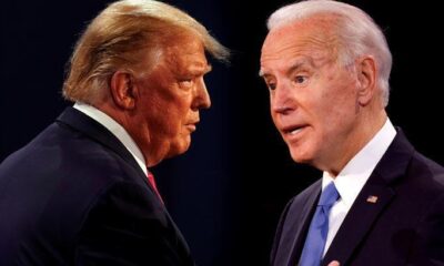 ABD istihbaratı, Rusya ve İran’ın başkanlık seçimlerini etkilemeye çalıştığını iddia etti!.