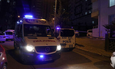 Akrabalar arasında ki kavga kanlı bitti!.