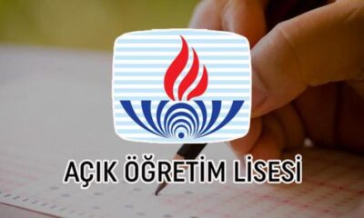 AÖL 2. dönem merkezi sistem sınavları, 25-29 Mart’ta yapılacak!.