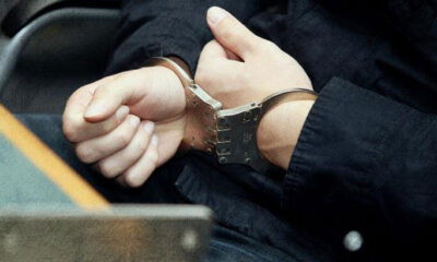 Türkiye’ye yasa dışı yollardan girmeye çalışan PKK’lı terörist yakalandı!.