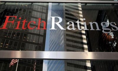 Fitch, Türkiye’ye ilişkin büyüme tahminlerini yükseltti!.