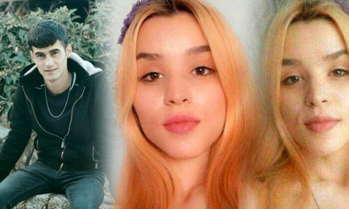 17 yaşındaki genç kız parkta bıçaklanarak öldürüldü!.